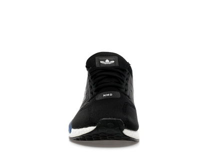 adidas NMD R1 V2 Black Red Blue
