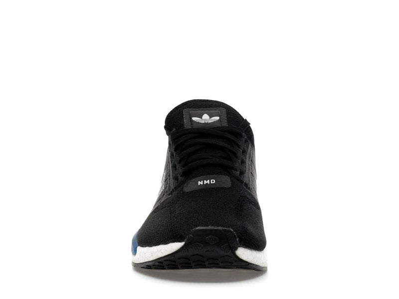 adidas NMD R1 V2 Black Red Blue