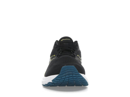 ASICS GT-1000 12 Black Bright Yellow