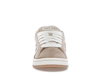 adidas Campus 00s Camp Magic Beige Off White Trace Brown (Women's)
