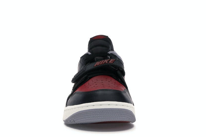 Jordan Legacy 312 Low Bred Cement