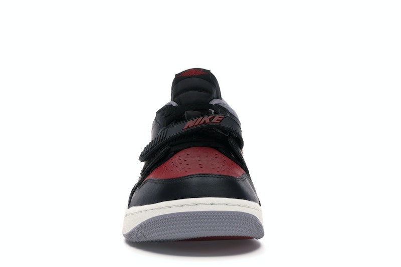 Jordan Legacy 312 Low Bred Cement