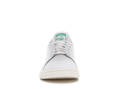 adidas Stan Smith Swarovski White Green
