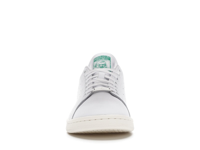 adidas Stan Smith Swarovski White Green