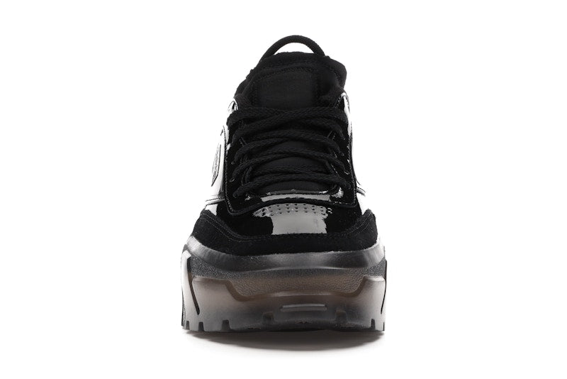 Reebok Cardi Club C Black (Women's)