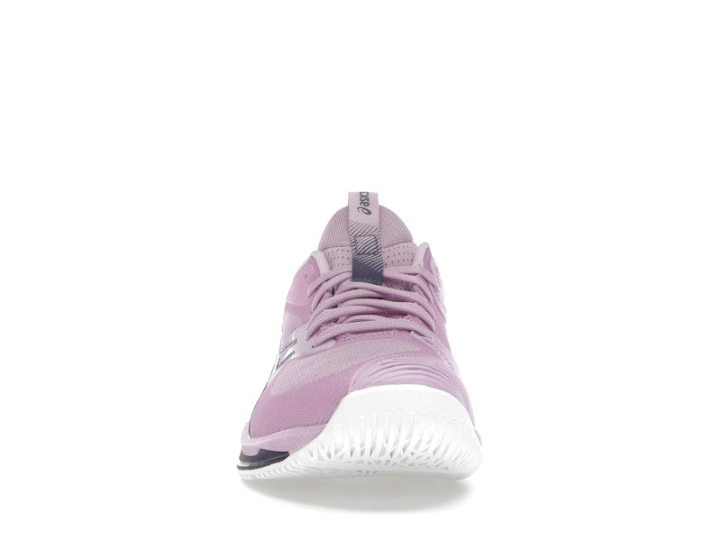 ASICS Solution Speed FF 3 Light Ube Indigo Fog (Women's)