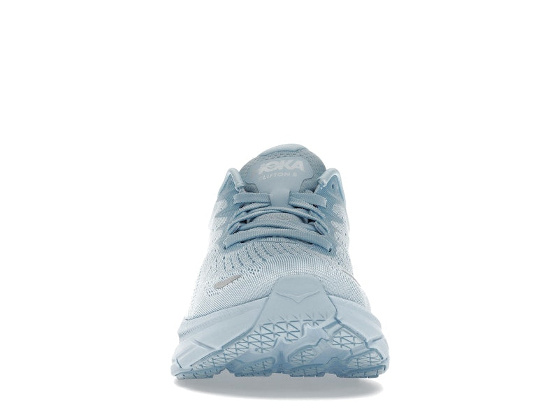 Hoka One One Clifton 8 Summer Song Country Air Blue (Women's)
