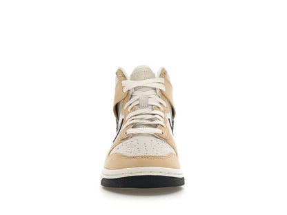 Nike Dunk High Premium Sesame (Women's)