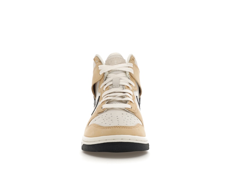 Nike Dunk High Premium Sesame (Women's)