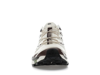 Salomon XT-6 Expanse Vanilla Ice Black Coffee