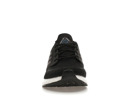 adidas Ultra Boost 2020 ISS US National Lab Core Black Blue Violet
