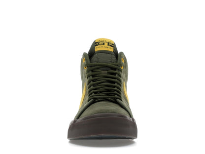 Nike SB Zoom Blazer Mid Antihero Skateboards