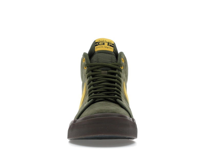 Nike SB Zoom Blazer Mid Antihero Skateboards