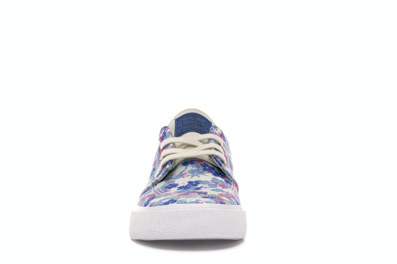 Nike SB Zoom Stefan Janoski Canvas RM Premium Fossil