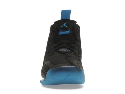 Jordan Aerospace 720 Black Blue Fury
