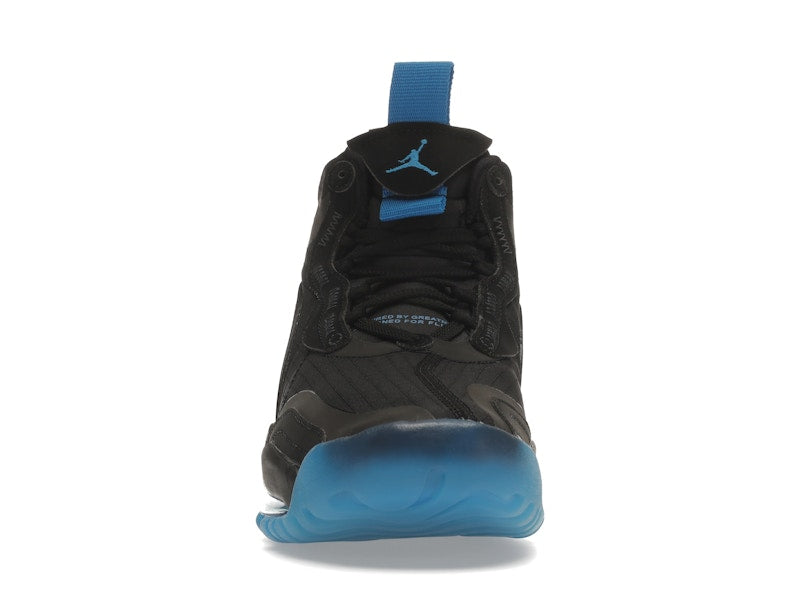Jordan Aerospace 720 Black Blue Fury