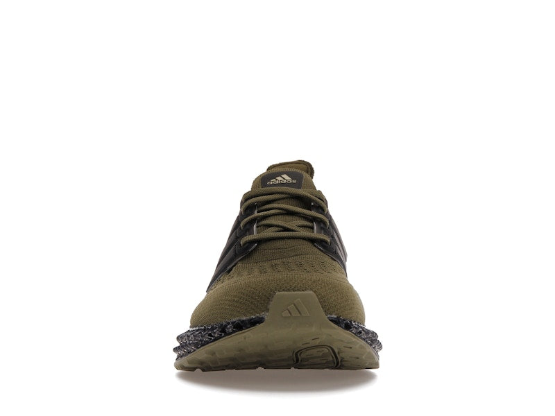 adidas Ultra 4DFWD Focus Olive