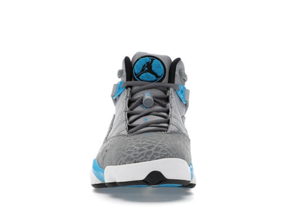Jordan 6 Rings Powder Blue Elephant