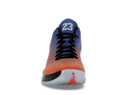 Jordan XX9 Photo Reel