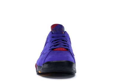 Jordan 7 Retro Low Bright Concord