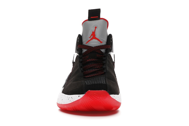 Jordan XXXV Bred