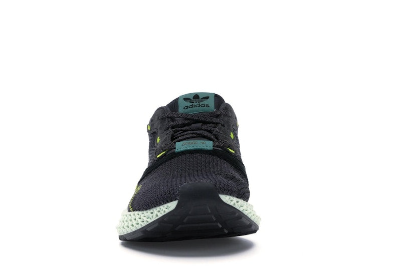 adidas ZX 4000 4D Carbon