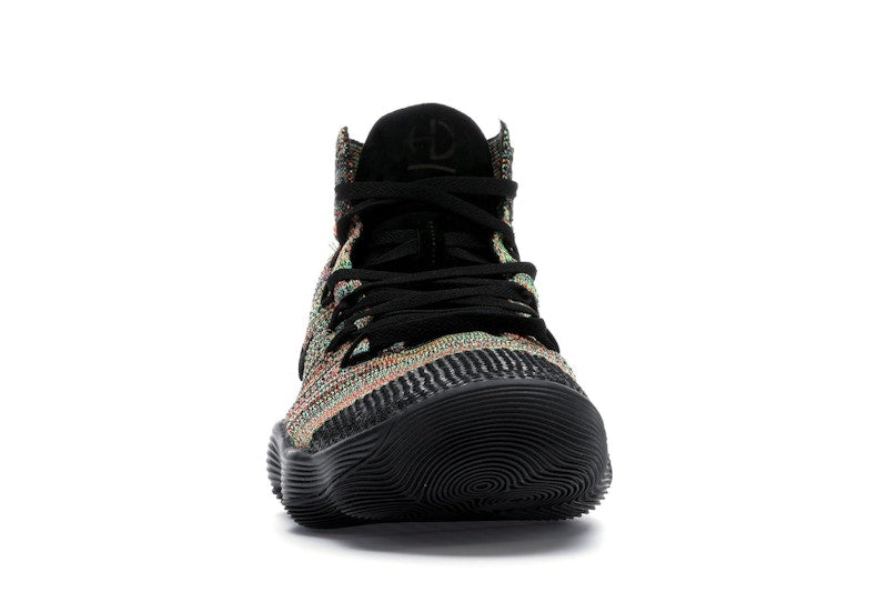 Nike React Hyperdunk 2017 Flyknit Multi-Color