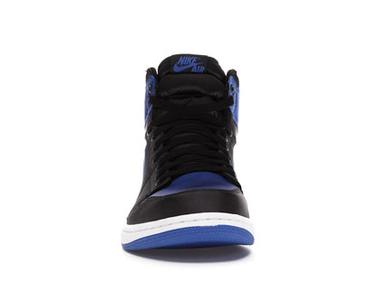 Jordan 1 Retro High Satin Royal (Numbered)