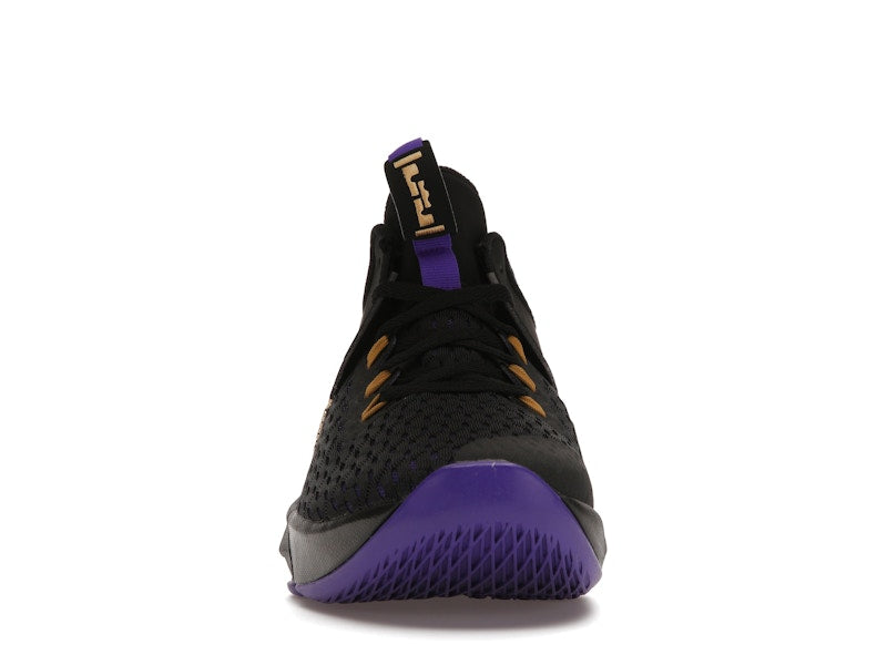 Nike LeBron Witness 5 Lakers