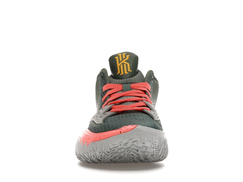 Nike Kyrie 4 Low Sunrise