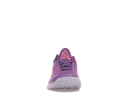 Nike Giannis Immortality 4 Black Raspberry (GS)