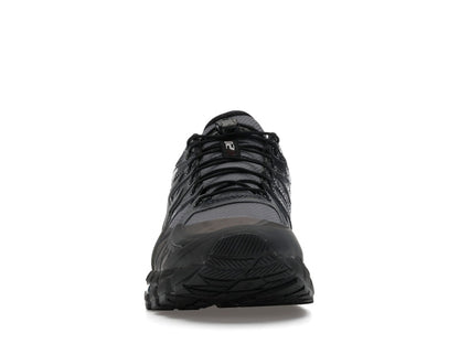 ASICS Gel-Kayano 20 Unaffected Black Obsidian Grey Black