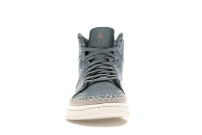 Jordan 1 Retro High Mica Green (Women's)