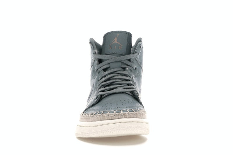 Jordan 1 Retro High Mica Green (Women's)