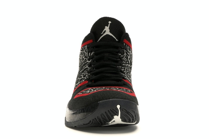 Jordan XX9 Black White Gym Red