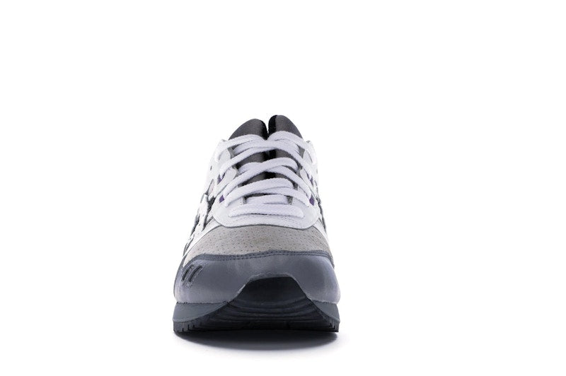 ASICS Gel-Lyte III Ronnie Fieg Culture Shoq 1.0