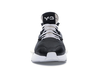 adidas Y-3 Kaiwa Black White