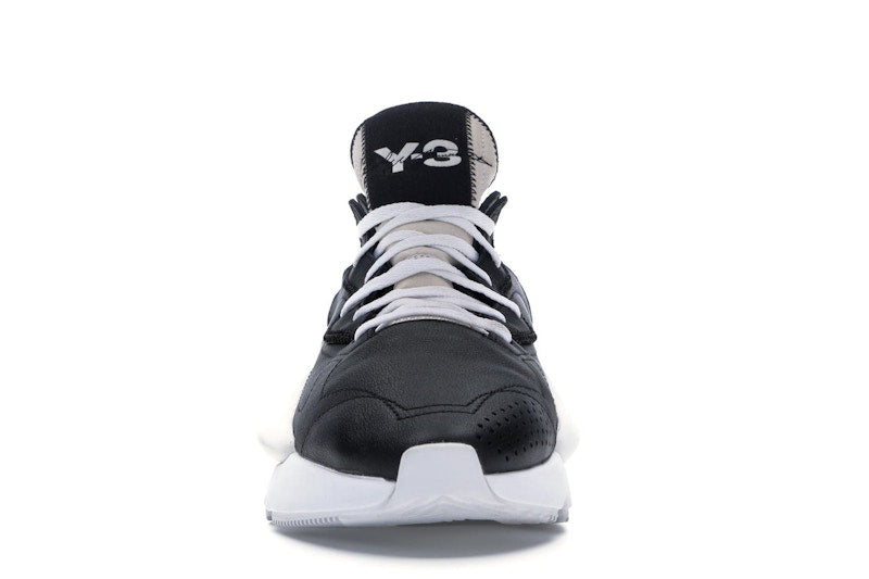 adidas Y-3 Kaiwa Black White