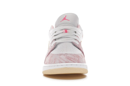 Jordan 1 Low Paint Drip (GS)