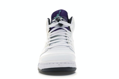 Jordan 5 Retro Grape (2013) (GS)