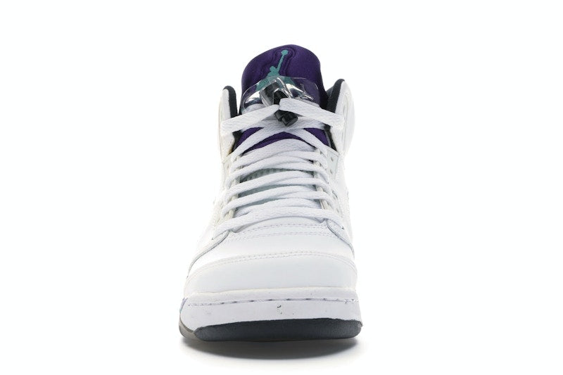 Jordan 5 Retro Grape (2013) (GS)