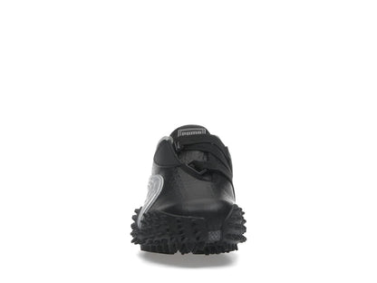 Puma Mostro A$AP Rocky Black Silver (Women's)
