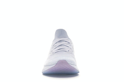 Nike Epic React Flyknit 2 White Pink Foam (Women's)