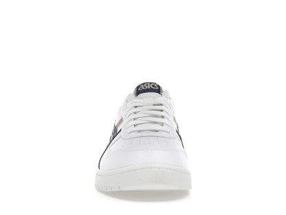 ASICS Japan S White Indigo Blue