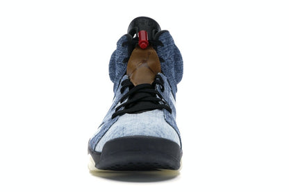 Jordan 6 Retro Washed Denim