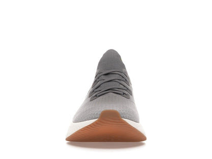 Nike React Infinity Run Particle Grey Volt