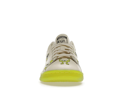 adidas Stan Smith Monsters Inc. Mike Wazowski