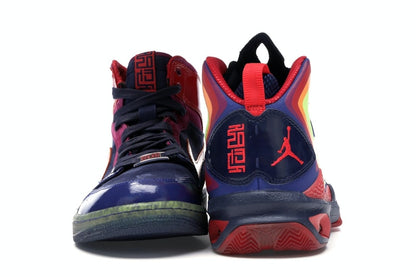 Jordan Year of the Snake Pack