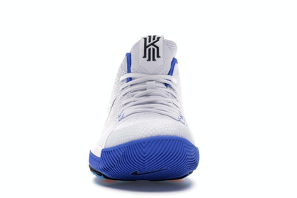 Nike Kyrie 3 Hyper Cobalt Duke