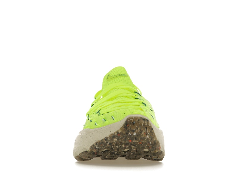 Nike Space Hippie 04 Refresh Volt (Women's)